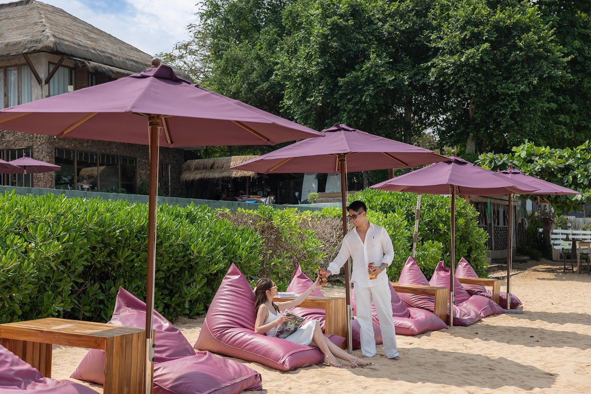 U Pattaya Praia de Jomtien Exterior foto