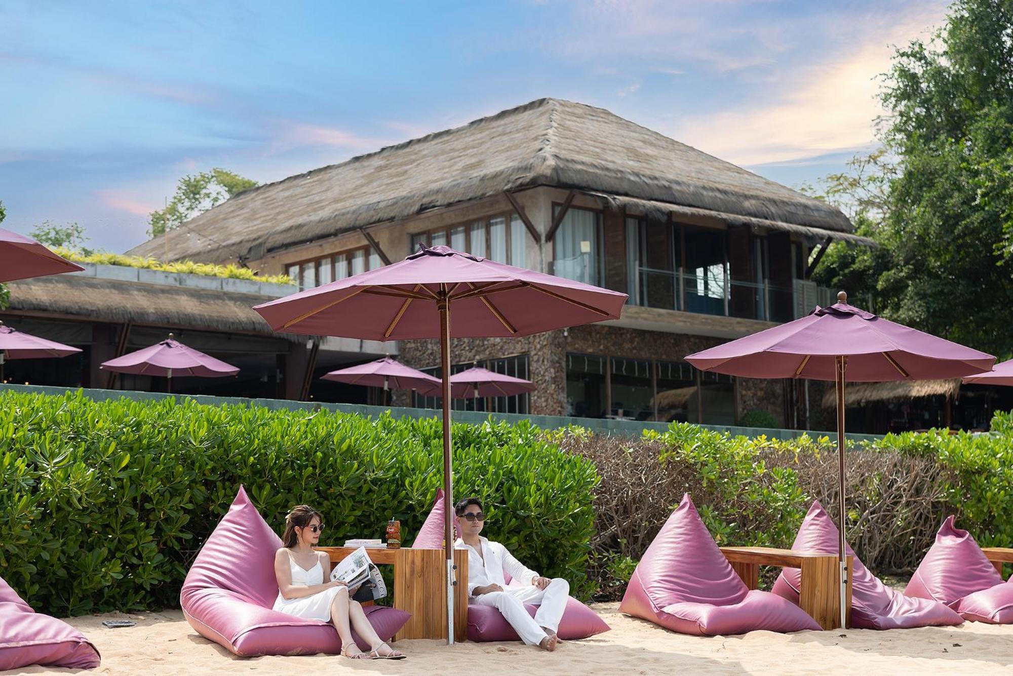 U Pattaya Praia de Jomtien Exterior foto